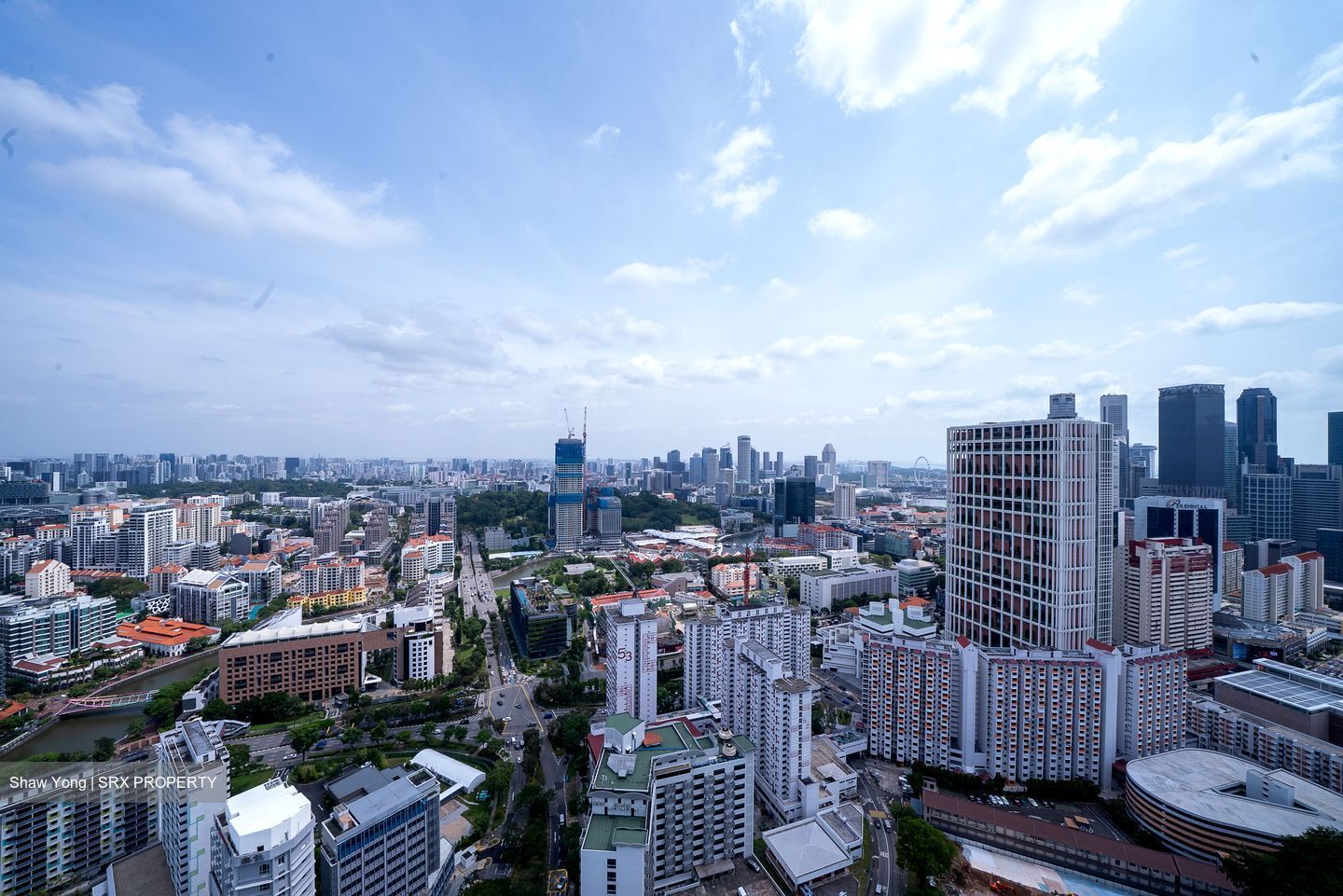 The Landmark (D3), Condominium #522888251
